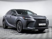 Lexus RX V Москва  - изображение 25