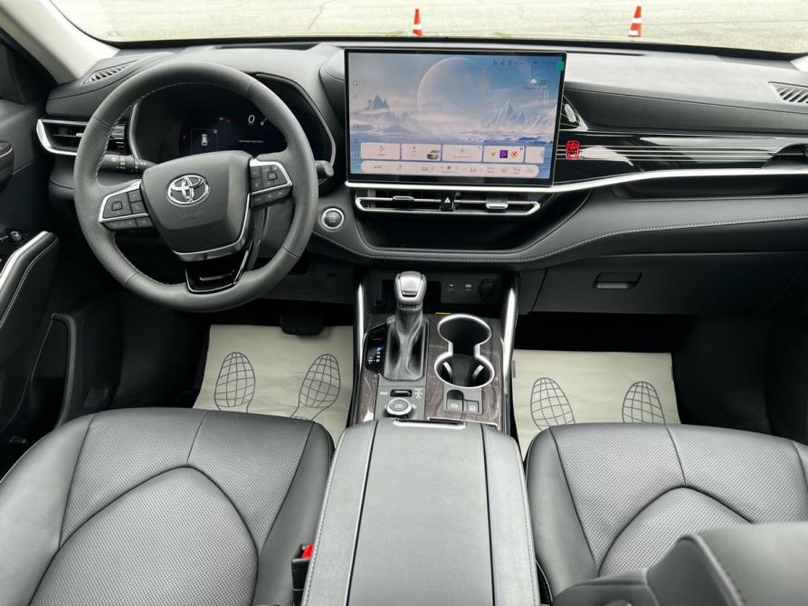 Toyota Highlander IV (XU70) Нижний Тагил  - изображение 10