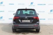 Volkswagen Tiguan II Рестайлинг Пермь  - изображение 30