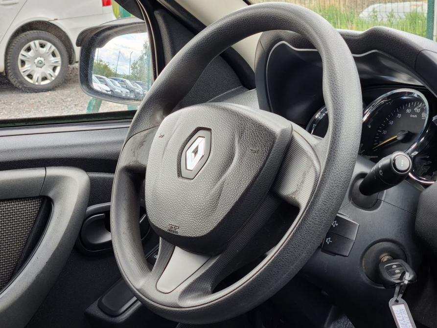 Renault Duster I Рестайлинг Санкт-Петербург  - изображение 11
