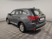 Mitsubishi Outlander III Рестайлинг 3 Москва  - изображение 29