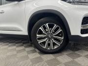 Chery Tiggo 8 I Воронеж  - изображение 35
