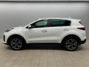 Kia Sportage IV Рестайлинг Санкт-Петербург  - изображение 33
