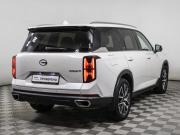 GAC GS8 II Москва  - изображение 25
