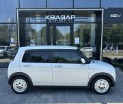 Suzuki Alto Lapin III Краснодар  - изображение 22