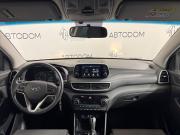 Hyundai Tucson III Рестайлинг Москва  - изображение 29
