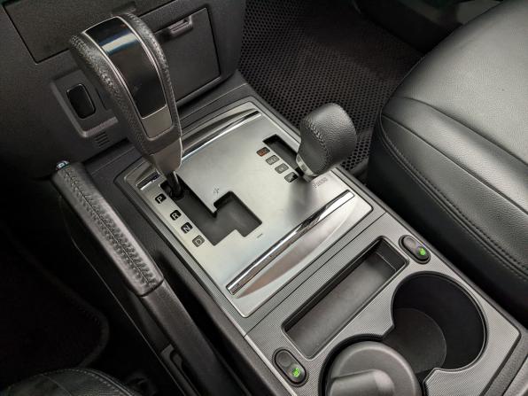 Mitsubishi Pajero IV Рестайлинг 2 с пробегом 2021 года, цена 4 440 000 рублей, 30244 км, внедорожник, Автокод Объявления