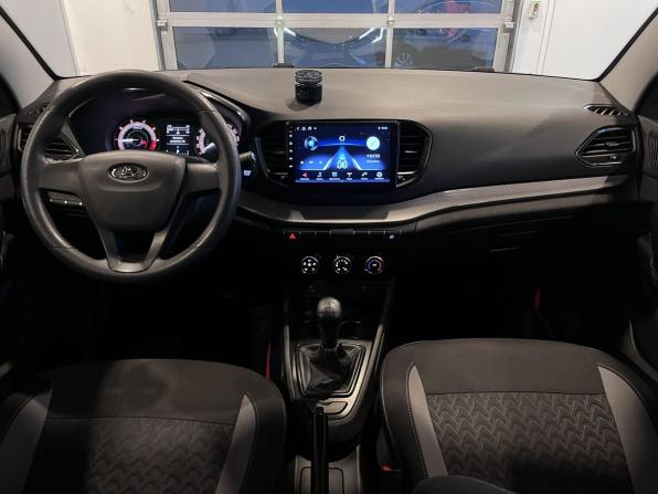 Lada (ВАЗ) Vesta I Рестайлинг (NG) с пробегом 2023 года, цена 1 265 000 рублей, 45459 км, седан, Автокод Объявления