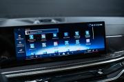 BMW X7 I (G07) Рестайлинг Москва  - изображение 59
