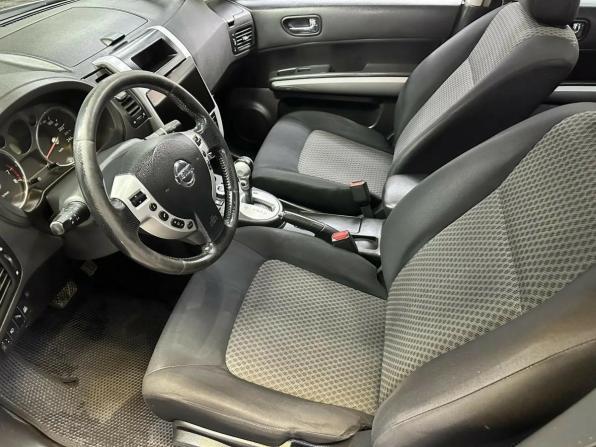 Nissan X-Trail II с пробегом 2010 года, цена 911 400 рублей, 334952 км, внедорожник, Автокод Объявления