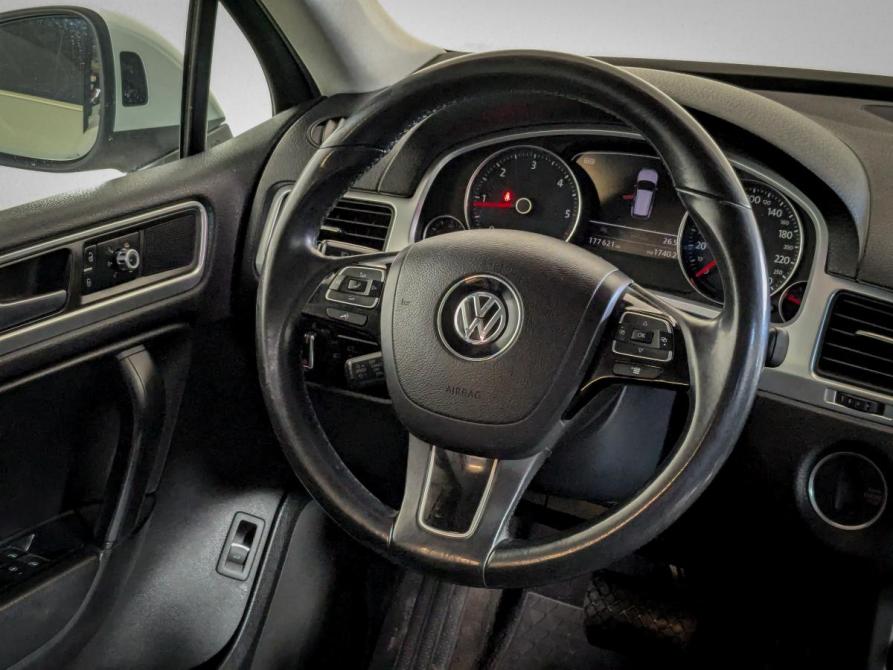 Volkswagen Touareg II Екатеринбург  - изображение 17