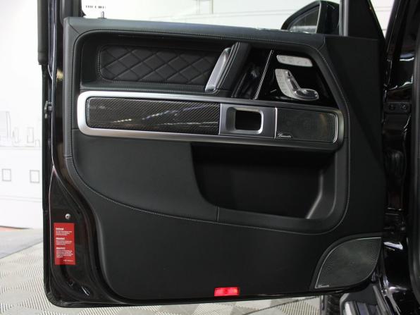Mercedes-Benz G-Класс AMG II (W463) с пробегом 2018 года, цена 12 999 000 рублей, 96220 км, внедорожник, Автокод Объявления