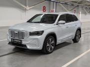 Geely Monjaro I Казань  - изображение 29