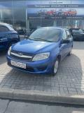 Lada (ВАЗ) Granta I Кемерово  - изображение 3
