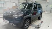 Lada (ВАЗ) Niva Travel I Мурино  - изображение 7