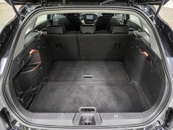 Lada (ВАЗ) Vesta I с пробегом 2019 года, цена 1 175 000 рублей, 97175 км, универсал, Автокод Объявления