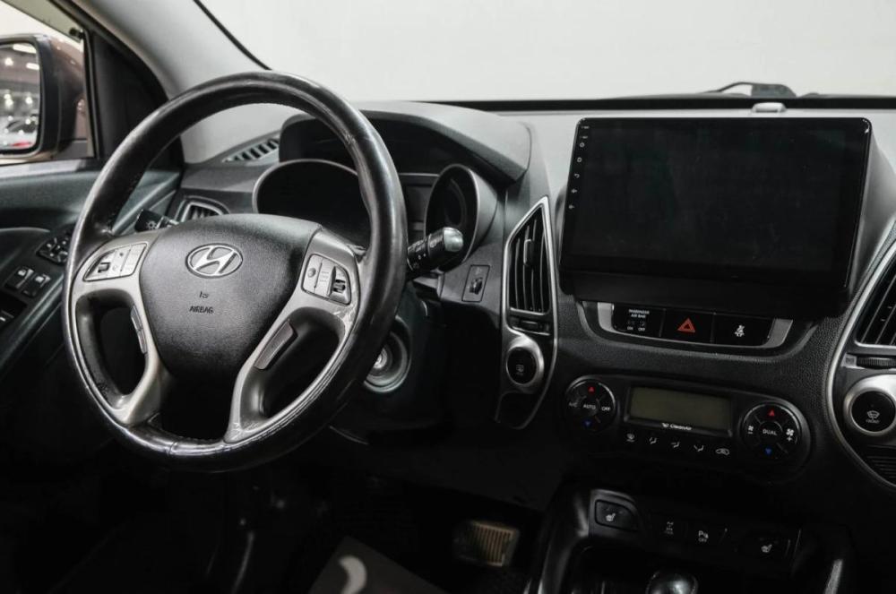 Hyundai ix35 I Рестайлинг Новокузнецк  - изображение 19