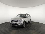 Hyundai Creta I Москва  - изображение 27