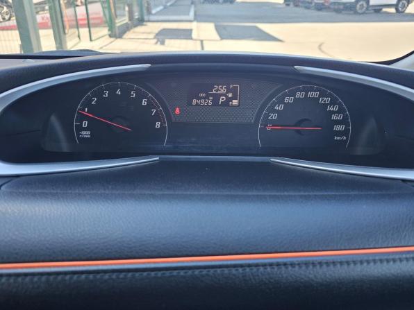 Toyota Sienta II с пробегом 2017 года, цена 1 449 000 рублей, 84924 км, минивэн, Автокод Объявления