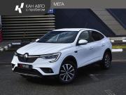 Renault Arkana I Казань  - изображение 15
