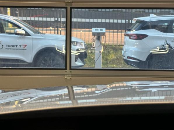 Chery Tiggo 8 Pro Max I Рестайлинг с пробегом 2024 года, цена 2 442 000 рублей, 44829 км, внедорожник, Автокод Объявления
