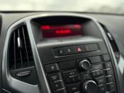 Opel Astra J Рестайлинг Набережные Челны  - изображение 49