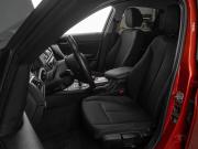 BMW 1 серии II (F20/F21) Рестайлинг 2 Тюмень  - изображение 36