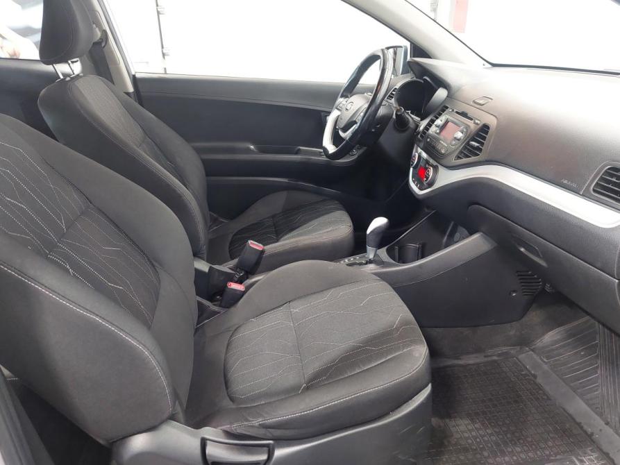 Kia Picanto II Пермь  - изображение 16