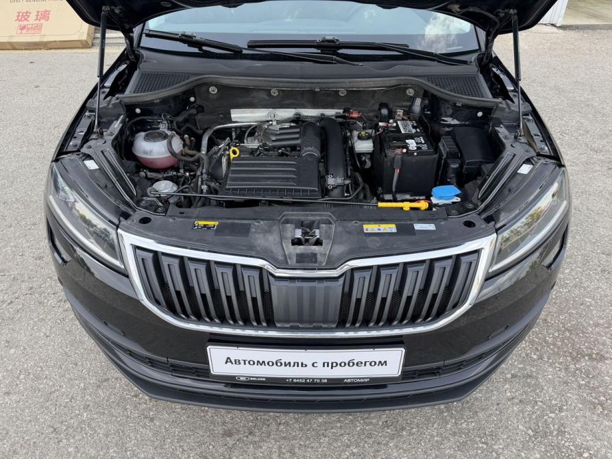 Skoda Karoq I Саратов  - изображение 14