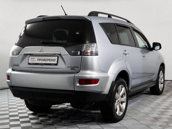 Mitsubishi Outlander II Рестайлинг с пробегом 2012 года, цена 980 000 рублей, 211154 км, внедорожник, Автокод Объявления
