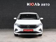 Volkswagen Polo VI Екатеринбург  - изображение 22