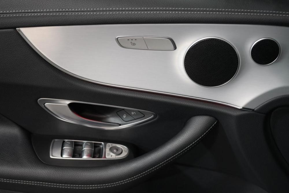 Mercedes-Benz E-Класс V (W213 S213 C238) Рестайлинг Москва  - изображение 17