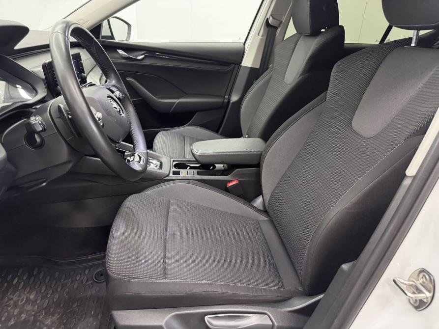 Skoda Octavia IV (A8) Воронеж  - изображение 16