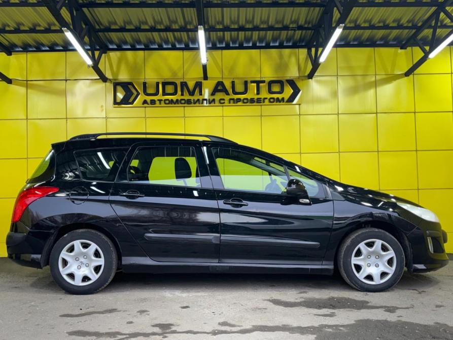 Peugeot 308 I Ижевск  - изображение 4