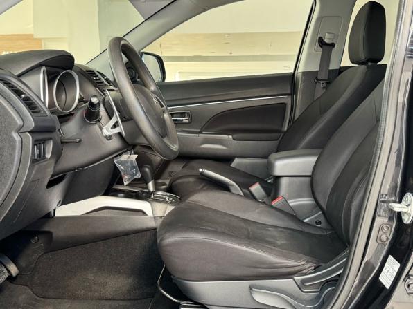 Mitsubishi ASX I Рестайлинг с пробегом 2014 года, цена 1 240 000 рублей, 98827 км, внедорожник, Автокод Объявления
