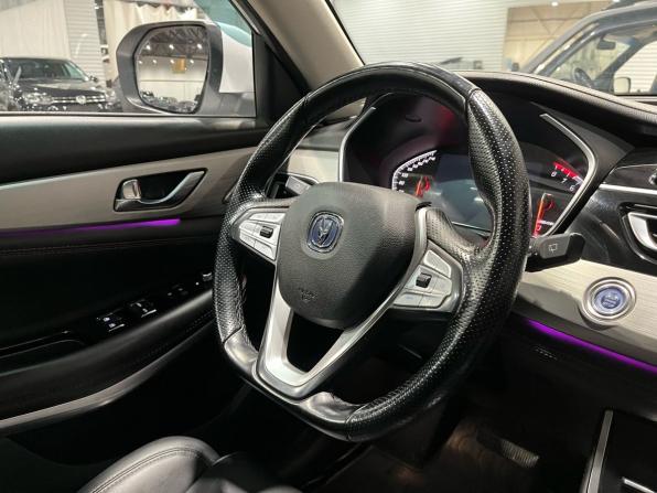 Changan CS75 I Рестайлинг с пробегом 2020 года, цена 1 770 000 рублей, 115264 км, внедорожник, Автокод Объявления