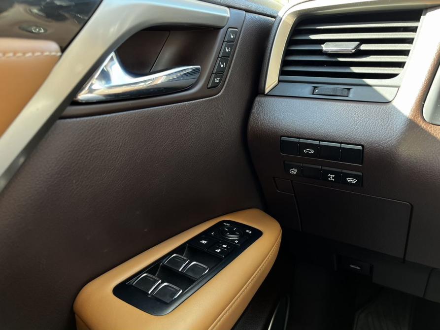 Lexus RX IV Нижний Новгород  - изображение 15