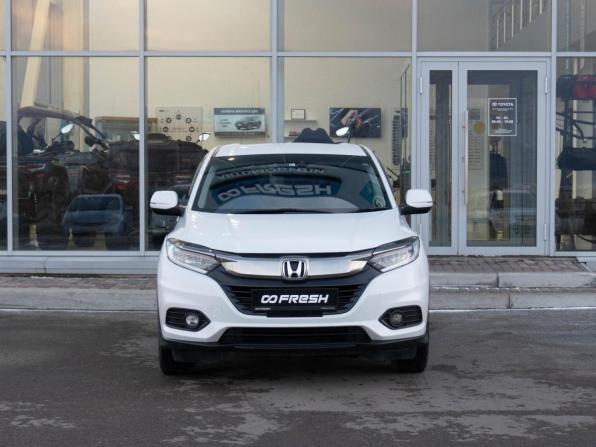 Honda Vezel I с пробегом 2018 года, цена 1 701 000 рублей, 90838 км, внедорожник, Автокод Объявления