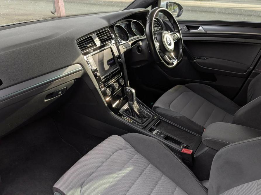 Volkswagen Golf VII Екатеринбург  - изображение 10