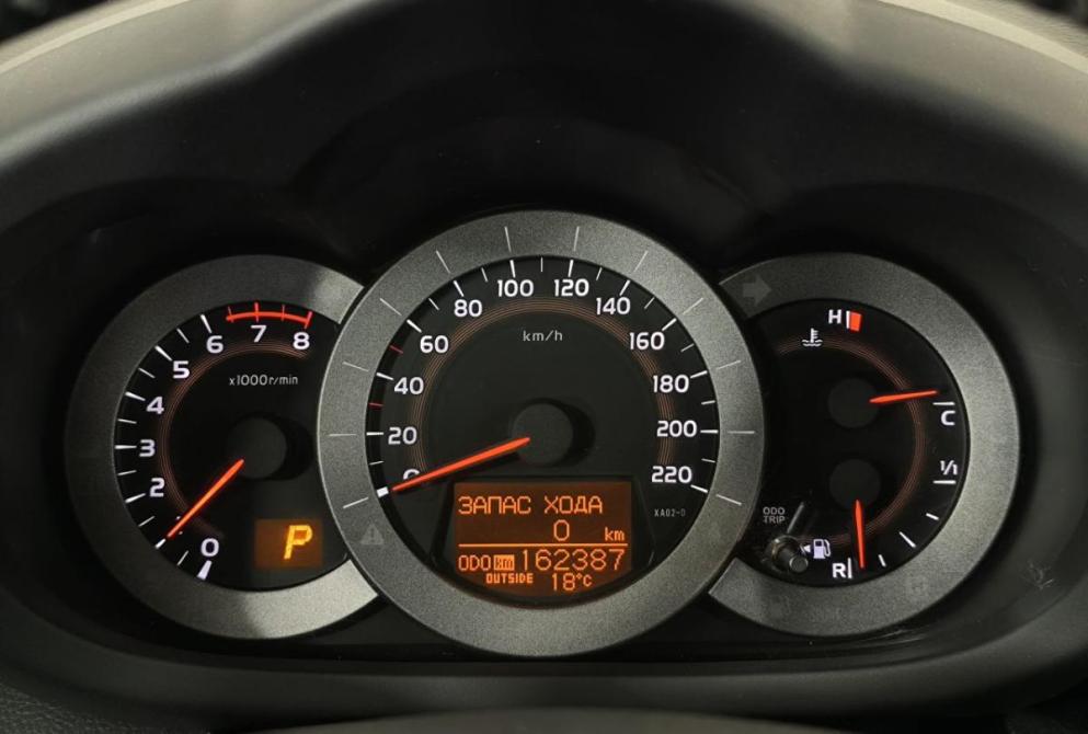 Toyota RAV4 III (XA30) Рестайлинг Нижний Новгород  - изображение 7