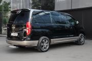 Hyundai Grand Starex I Рестайлинг 2 Москва  - изображение 29