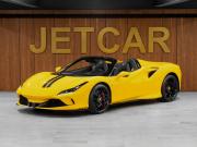 Ferrari F8 Москва  - изображение 23