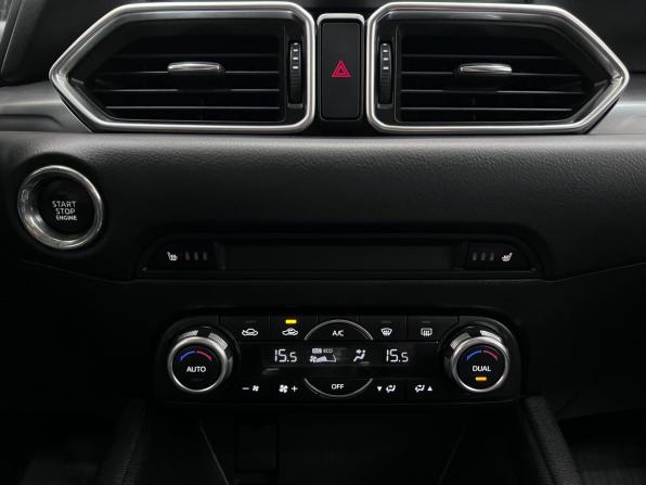 Mazda CX-5 II с пробегом 2018 года, цена 2 500 000 рублей, 113932 км, внедорожник, Автокод Объявления