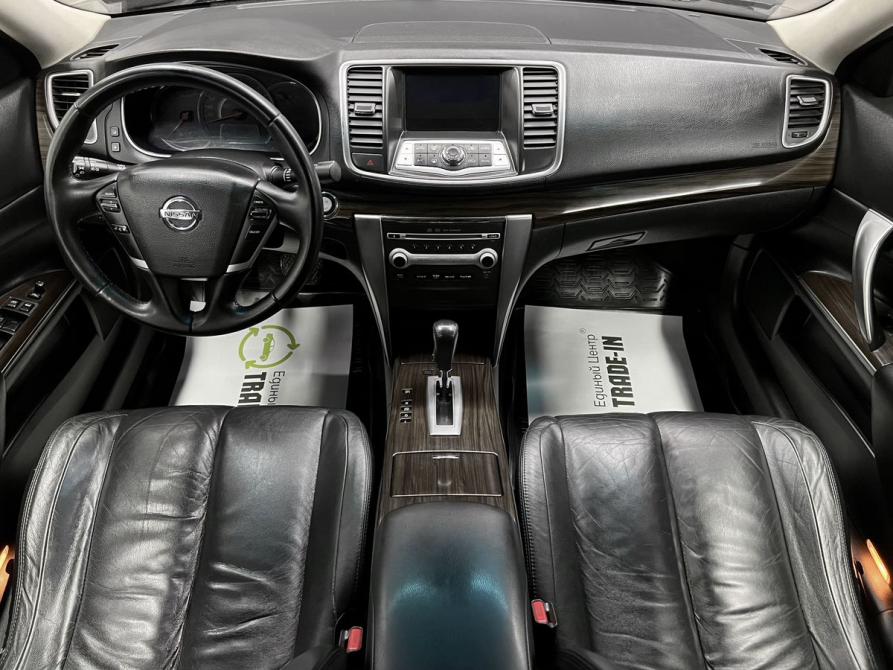 Nissan Teana II Рестайлинг Тверь  - изображение 11