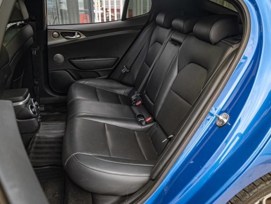 Kia Stinger I Краснодар  - изображение 9