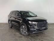 Chery Tiggo 8 Pro Max I Рестайлинг Москва  - изображение 24
