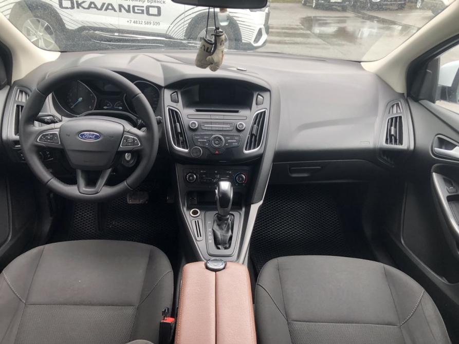 Ford Focus III Рестайлинг Брянск  - изображение 10