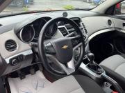 Chevrolet Cruze I Мурманск  - изображение 36
