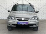 Chevrolet Niva I Рестайлинг Тамбов  - изображение 22