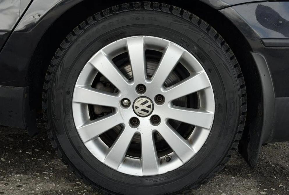Volkswagen Passat B6 Киров  - изображение 33